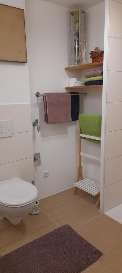 Apartment Zettler Buxheim  エクステリア 写真