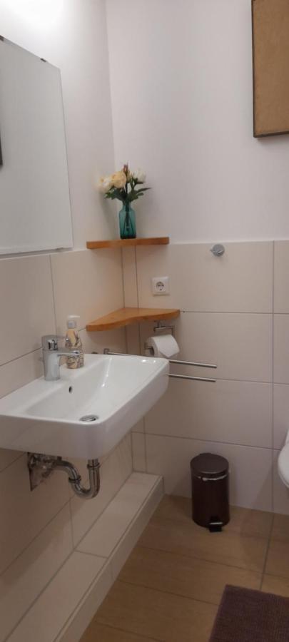 Apartment Zettler Buxheim  エクステリア 写真