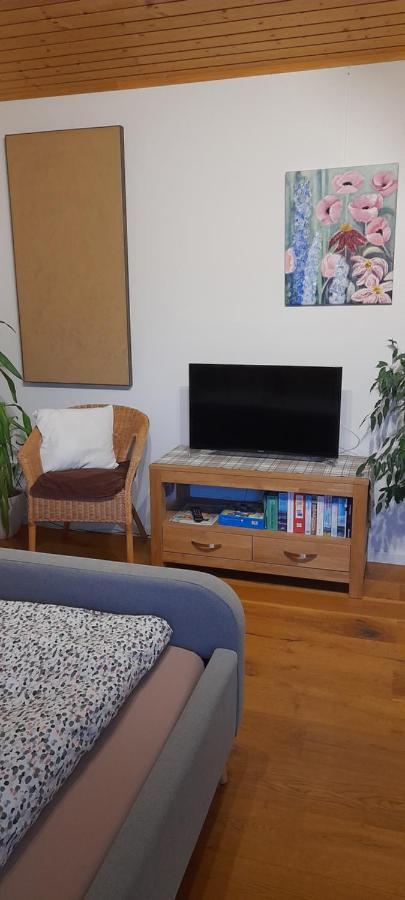 Apartment Zettler Buxheim  エクステリア 写真