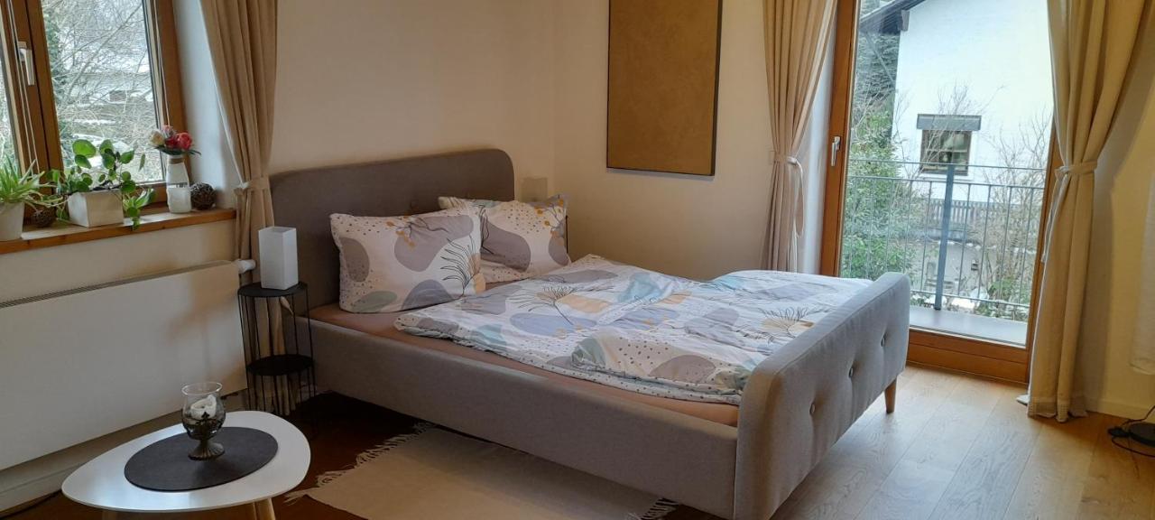 Apartment Zettler Buxheim  エクステリア 写真