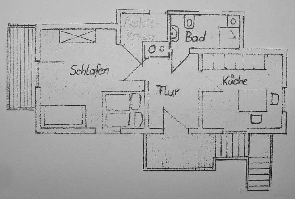 Apartment Zettler Buxheim  エクステリア 写真