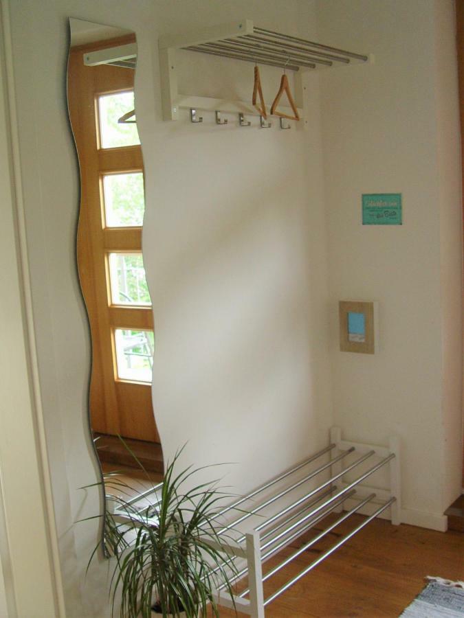Apartment Zettler Buxheim  エクステリア 写真