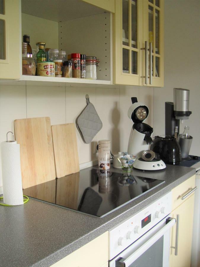 Apartment Zettler Buxheim  エクステリア 写真