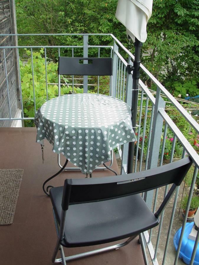 Apartment Zettler Buxheim  エクステリア 写真