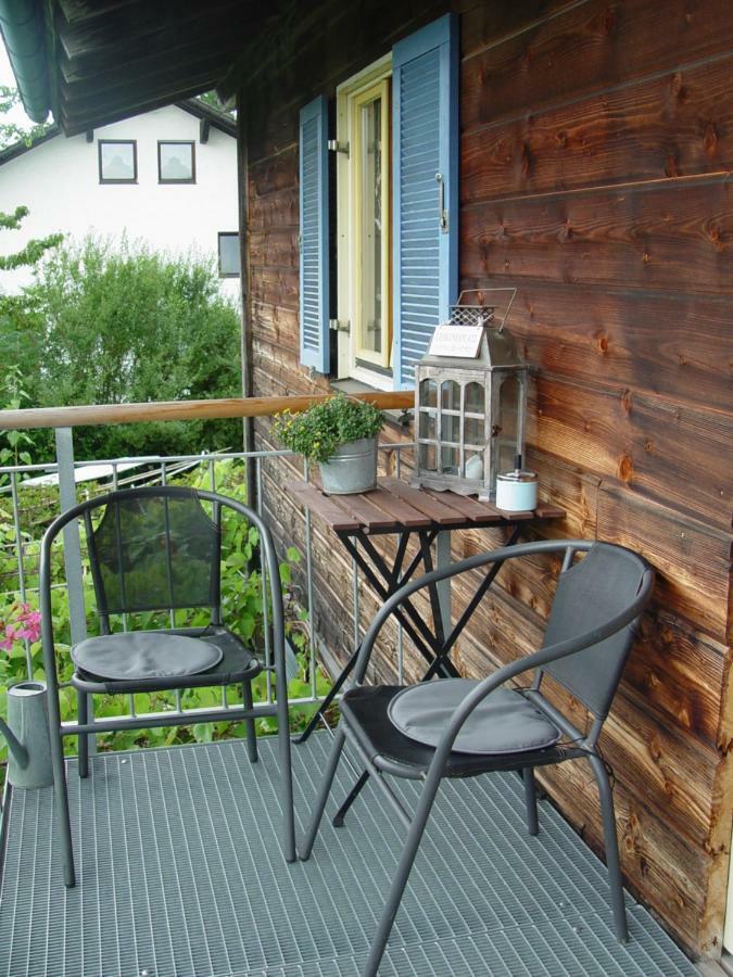Apartment Zettler Buxheim  エクステリア 写真